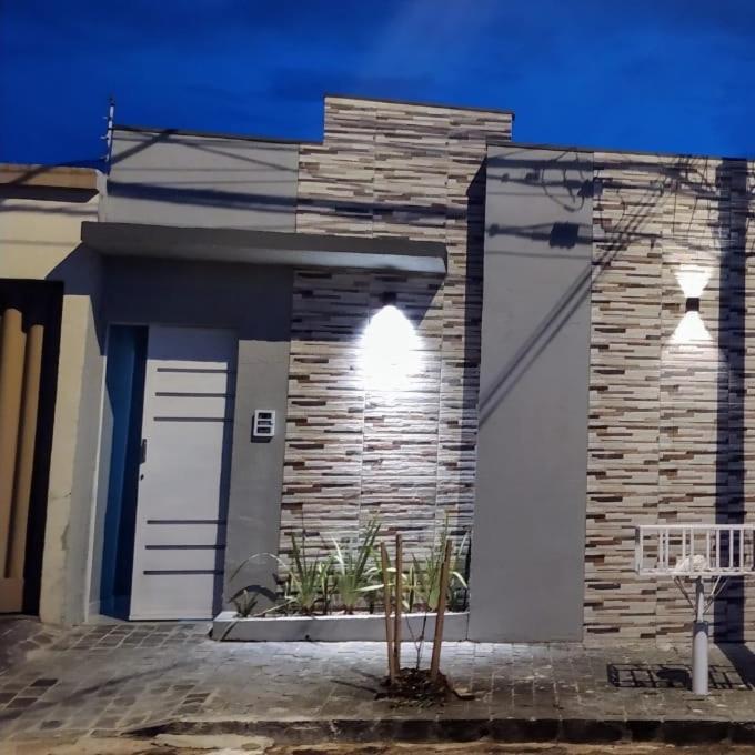 Pousada Dona Lia Uberlandia Exterior photo
